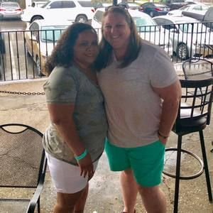 Meet your Posher, Irene